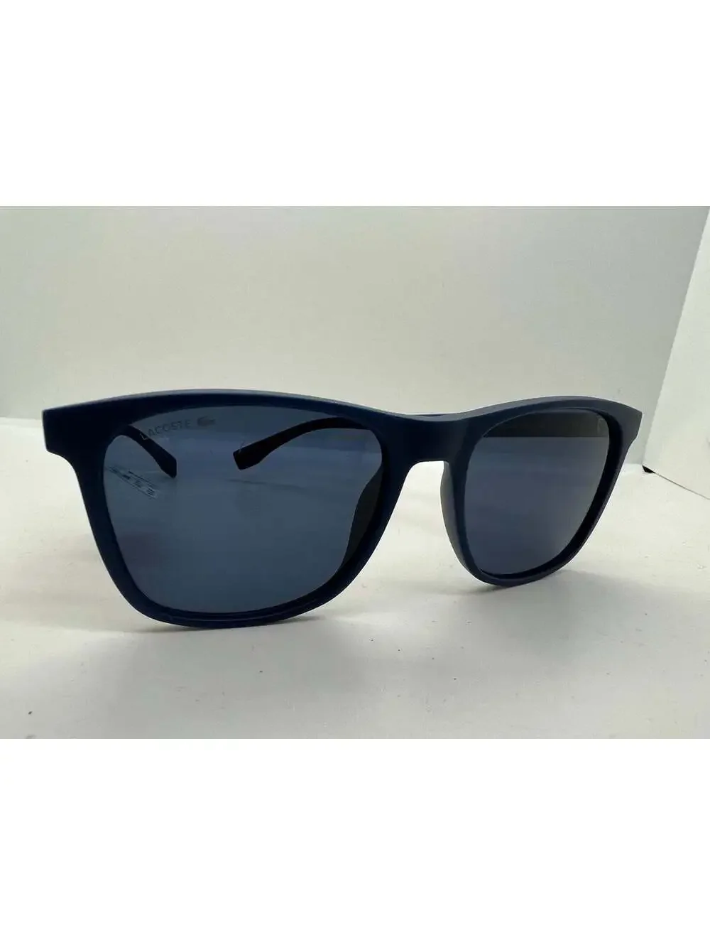 Men’s Sunglasses Lacoste L860S Matte Blue/blue (424 AN)